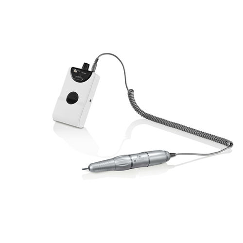 Микромотор для стоматологии - M1 - Micro-NX - электрический / мини / заряжаемый