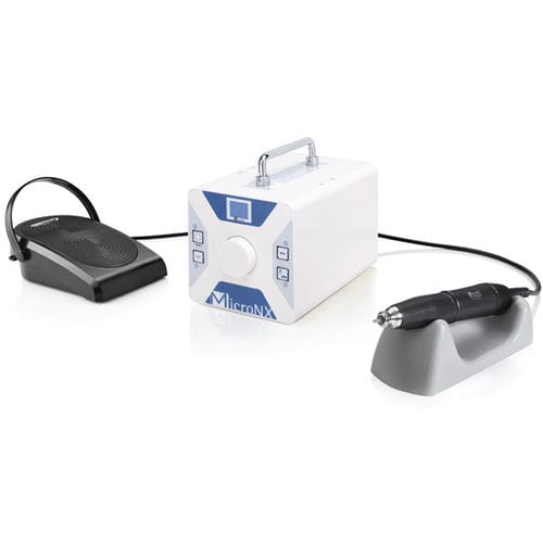 Микромотор для стоматологии - BL-F(D) - Micro-NX - электрический / DC / с педалью