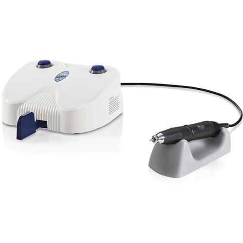 Микромотор для стоматологии - BL-F - Micro-NX - с подъемной силой / DC / с педалью