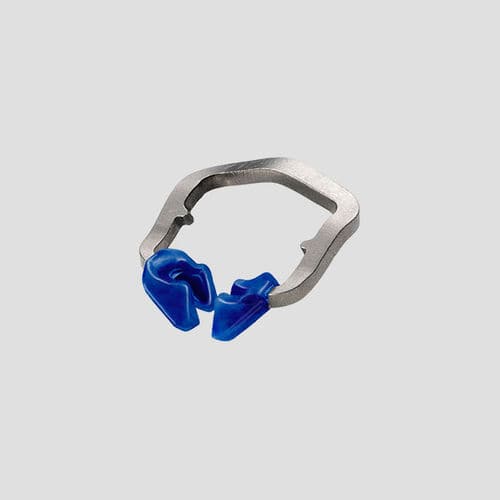 Зубная пластинка - ContactPro® Ring - Microbrush International  
