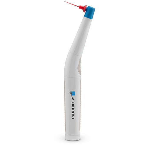 Звуковой ирригатор корневого канала - Perfect Clean - MICRODONT MIRO USINAGEM DE PRECISAO LTDA.  