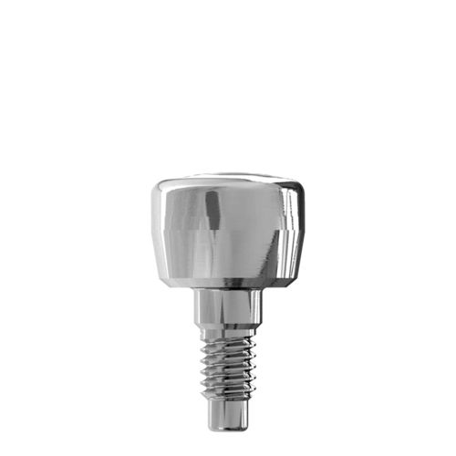 Формирователь десны из титана - MH-W4500 - MIS Implants Technologies Ltd.   - внутренний / прямой