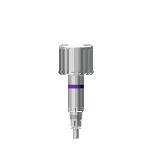Ключ для зубных имплантов с защелкой - CT-SSR10 - MIS Implants Technologies Ltd.  