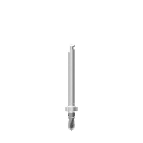Сверло для стоматологической хирургии - CT-P2406 - MIS Implants Technologies Ltd.   - для стоматологической имплантологии / из нержавеющей стали