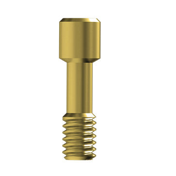 Зубопротезный винт - MD-G0220 - MIS Implants Technologies Ltd.  