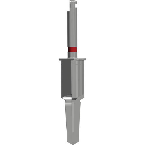 Сверло для зубных имплантатов - CG-D1039 - MIS Implants Technologies Ltd.   - из нержавеющей стали / коническое