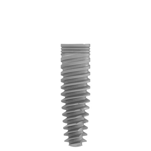 Конический зубной имплантат - C1 - MIS Implants Technologies Ltd.   - из титана / конический