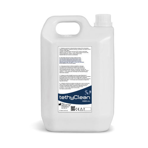Щелочное моющее средство - Tethyclean - Mocom - 3000 мл / для стоматологических инструментов
