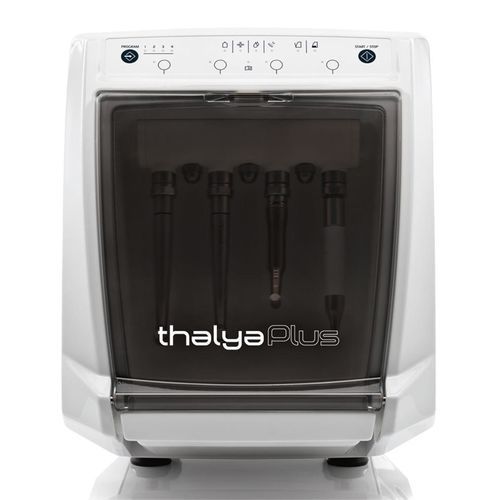 Смазочная система для стоматологических наконечников - Thalya Plus - Mocom