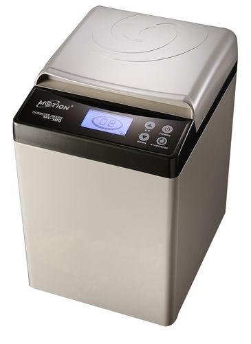 Ротационный смеситель - MX-300 - Motion Dental Equipment Corporation - настольный / для стоматологических лабoраторий / цифровой