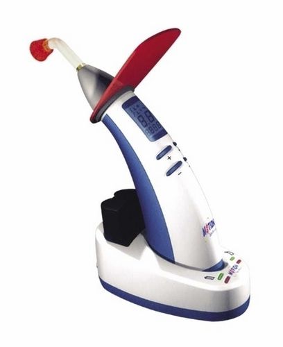 Лампа для полимеризации для стоматологии - LED-320B - Motion Dental Equipment Corporation - без кабеля / LED