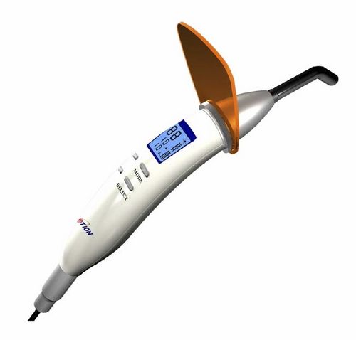 Лампа для полимеризации для стоматологии - LED-320D - Motion Dental Equipment Corporation - для смолы / LED