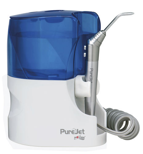 Стоматологический ирригатор - PureJet - Motion Dental Equipment Corporation
