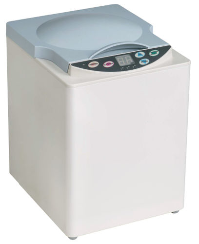 Ротационный смеситель - MX-250 - Motion Dental Equipment Corporation - настольный / для стоматологических лабoраторий / цифровой