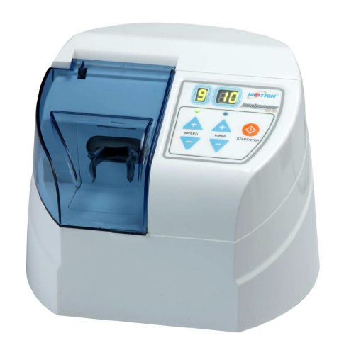 Стоматологический амальгаматор - GM-50 - Motion Dental Equipment Corporation