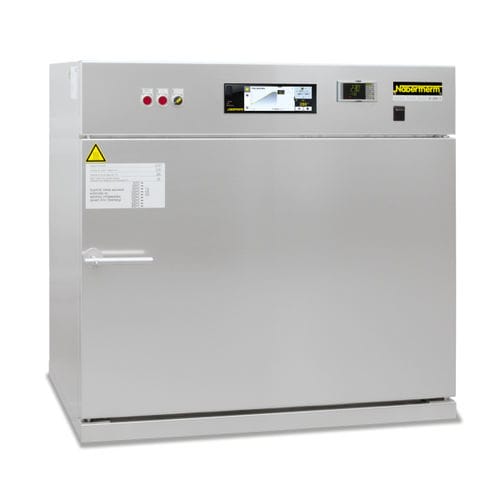 Печь для сушки - TR 60 LS - Nabertherm - для лабораторий / с принудительной циркуляцией воздуха / компактная