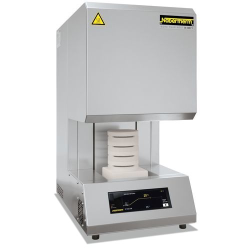 Печь для обогрева - LHT 01/17 LB Speed	 - Nabertherm - для лабораторий / высокотемпературная