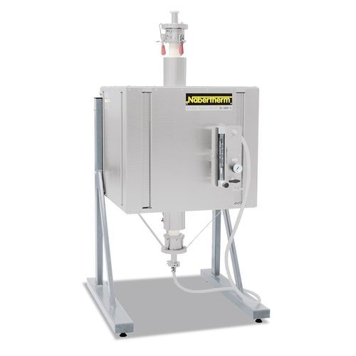 Трубчатая печь для обогрева - RHTH 50/150/..	 - Nabertherm - для стокирования / для лабораторий / вакуумная