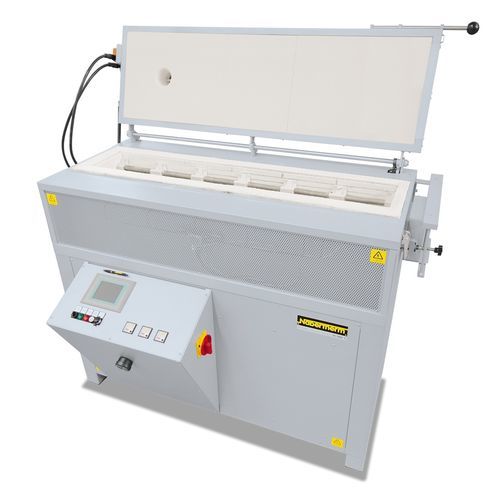 Печь для обогрева - GR 1300/13	 - Nabertherm - для отжига / для лабораторий / из нержавеющей стали