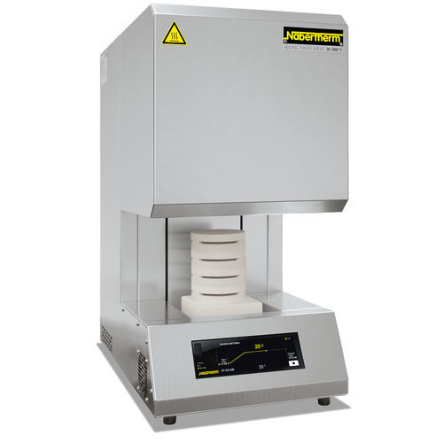 Печь для обогрева - LHT 01/17 LB Speed - Nabertherm - для спекания / для сушки / для стоматологических лабoраторий