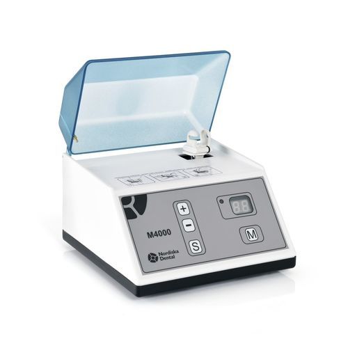 Ротационный смеситель - M4000 - Nordiska Dental AB   - настольный / для стоматологических лабoраторий / аналоговый