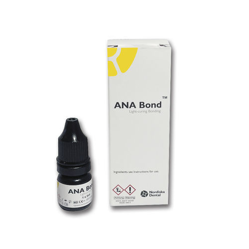 Стоматологический адгезив - ANA Bond™ - Nordiska Dental AB  