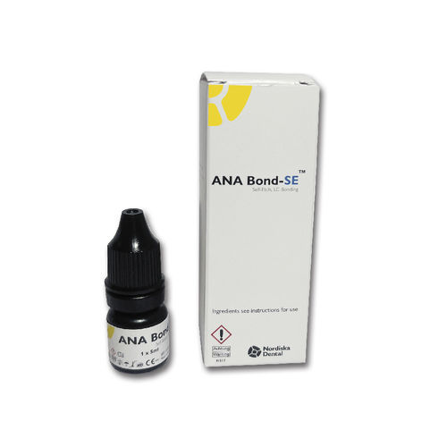 Стоматологический адгезив - ANA Bond-SE™ - Nordiska Dental AB  