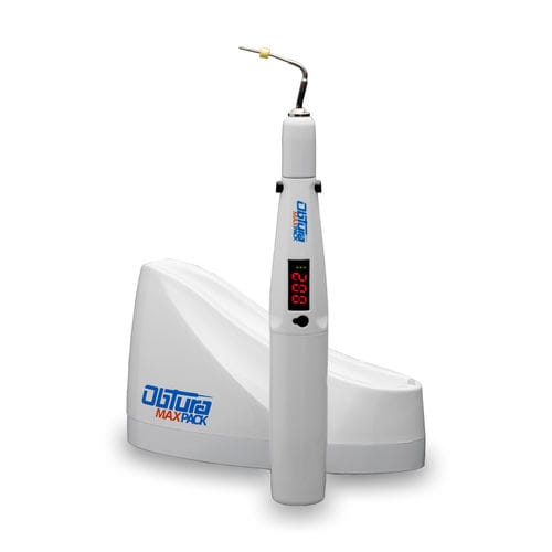 Аппарат для обтурации корневого канала из гуттаперчи - MaxPack - Obtura Spartan Endodontics   - без кабеля