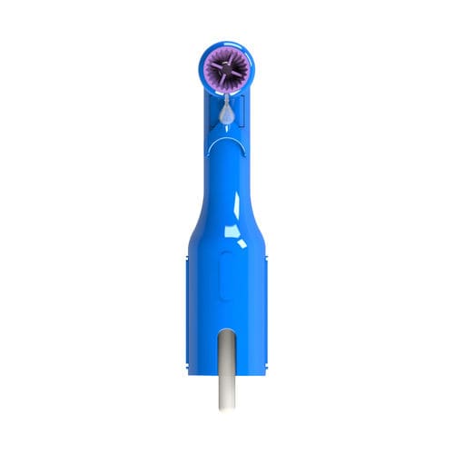 Головка для микромотора для зубной профилактики - 296252 - Obtura Spartan Endodontics  