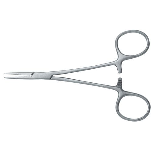 Зажим для ортодонтии -  60.90.900.00050 - Ortho Classic   - с зажимом / прямой / из нержавеющей стали