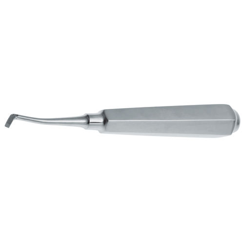 Пушер из нержавеющей стали - 60.90.909.00200 - Ortho Classic  