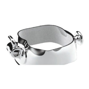 Зубная пластинка для коренных зубов -  Duraband® - Ortho Classic  