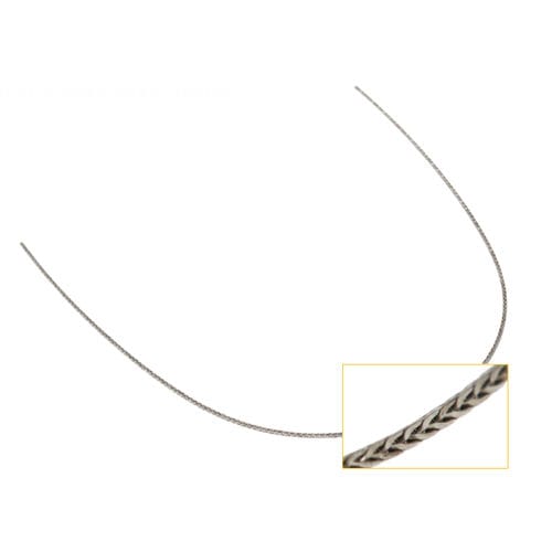 Ортодонтическая нить из нержавеющей стали - BRAIDED 8-STRAND  - Ortho Classic  