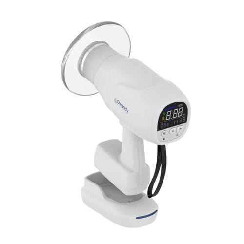 Аналоговый или цифровой интраоральная рентгенографическая система - RX - Owandy Radiology - портативный / 70 кВ / 0,3 мм