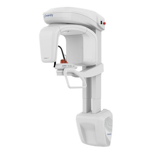 Цифровой панорамный рентгеновский аппарат - I-Max Pro - Owandy Radiology - с настенным держателем / 60 кВ / 70 кВ