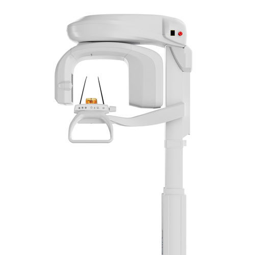 Цифровой стоматологический CBCT-сканер - I-Max 3D XPro - Owandy Radiology - с настенным держателем / 9x9 см / 16 x 11 см