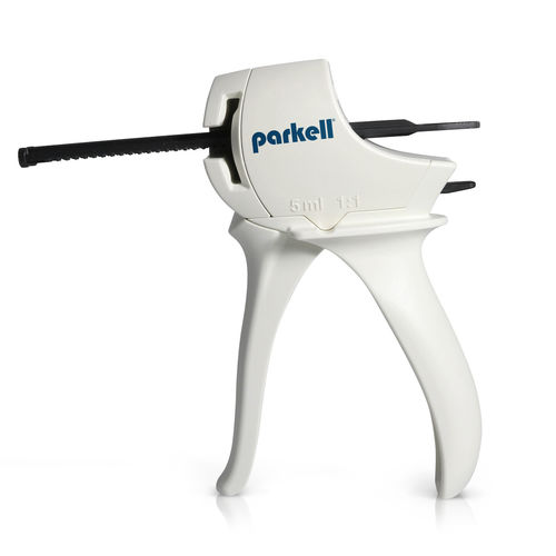 Пистолет для инъекций - S620 - Parkell Inc.   - дозатор стоматологического композита