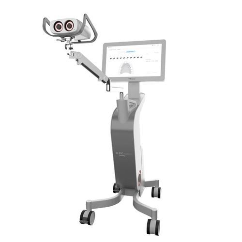 3D-сканер методом фотограмметрии - Pic Dental   - стоматологический / интраоральный