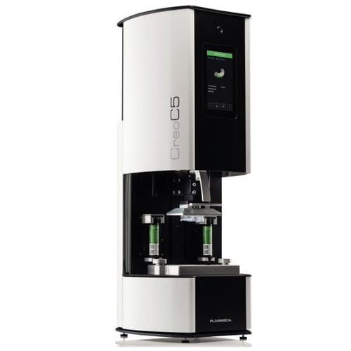 Стоматологический 3D-принтер - Creo® C5 - Planmeca - DLP / LCD / настольный