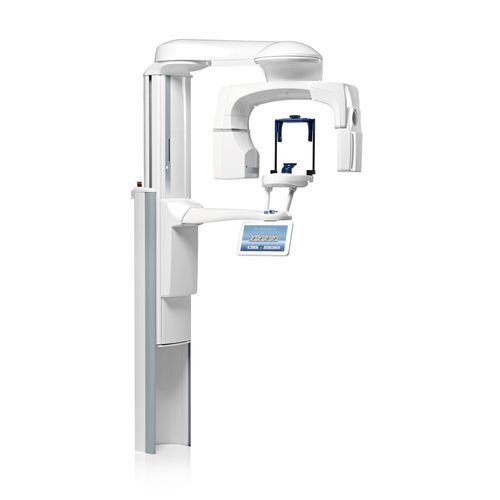 Цифровой стоматологический CBCT-сканер - ProMax® 3D Mid - Planmeca - 20x17 см / 20 x 10 см
