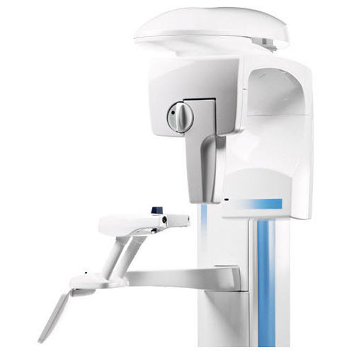 Цифровой панорамный рентгеновский аппарат - ProMax® 2D S3 - Planmeca - 0,5 мм