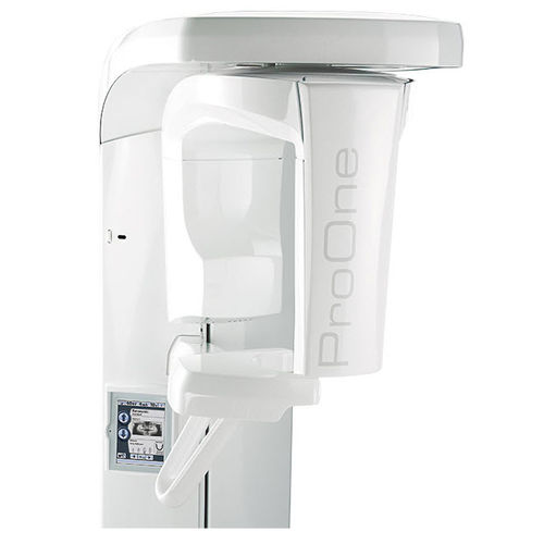 Цифровой панорамный рентгеновский аппарат - ProOne® - Planmeca - 60 кВ / 70 кВ / 0,5 мм