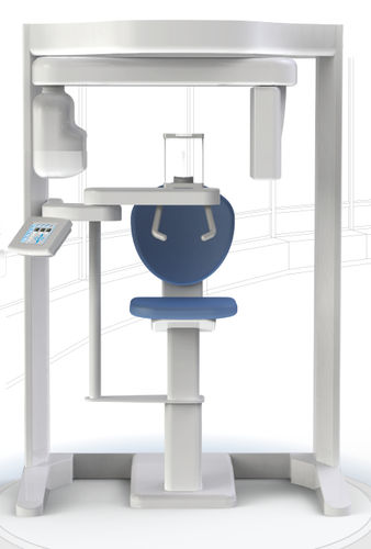 Компьютерный томограф для томографии черепа - Point i 3D - PointNix