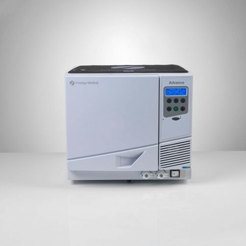 Автоклав-стерилизатор для стоматологии - Advance - Prestige Medical Limited   - настольный / из нержавеющей стали / с сушкой
