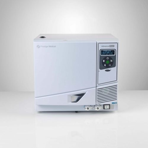Медицинский автоклав-стерилизатор - Advance Pro+ - Prestige Medical Limited   - настольный