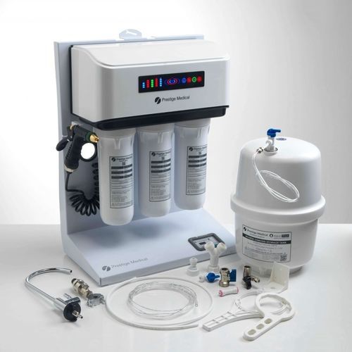 Система водоочистки для лабораторий - Aqua Pro+ - Prestige Medical Limited   - для стоматологического кабинета