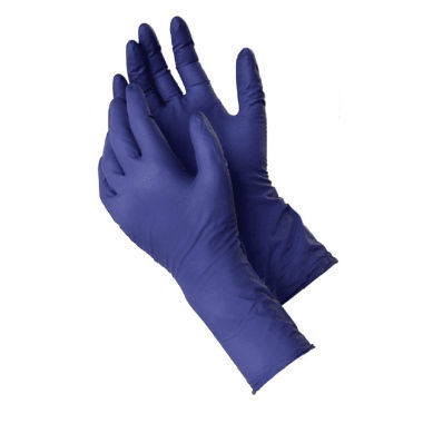 Нитриловая перчатка - TEGERA® 858 - Prestige Medical Limited   - без латекса / для мытья / неопудренная