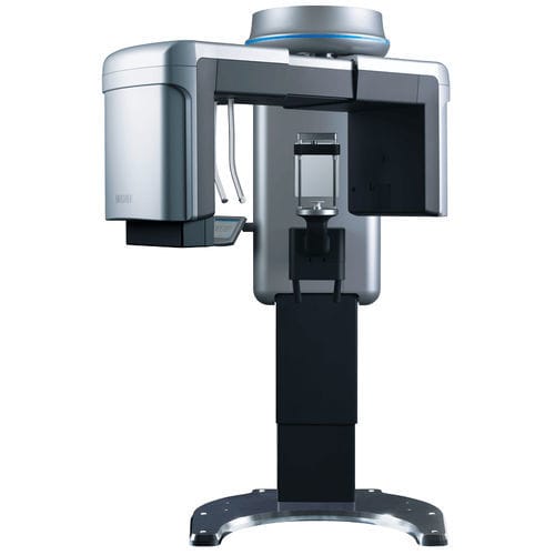 Цифровой стоматологический CBCT-сканер - Explorer PRO - Prexion, Inc.   - 5x5 см / 10x10 см / 15x10 см