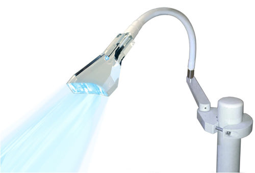 Стоматологическая лампа для отбеливания - WIS II LED - Quicklase Quickwhite   - LED