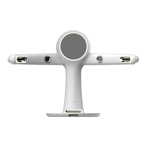 Стоматологический 3D-сканер - RAYFace - Ray - интраоральный / LED / STL